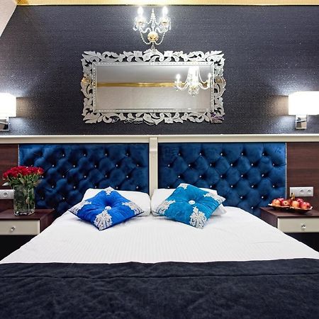 Hotel Campari Góra Motyczna المظهر الخارجي الصورة