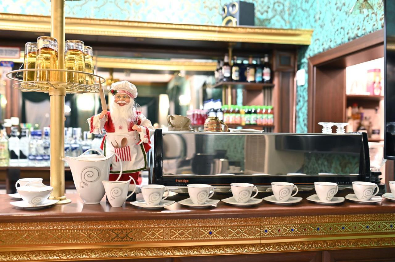 Hotel Campari Góra Motyczna المظهر الخارجي الصورة