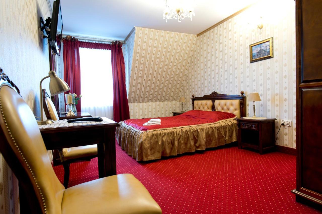 Hotel Campari Góra Motyczna المظهر الخارجي الصورة