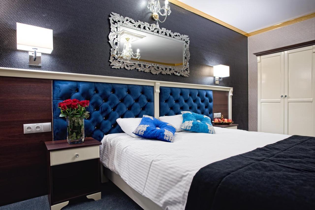Hotel Campari Góra Motyczna المظهر الخارجي الصورة