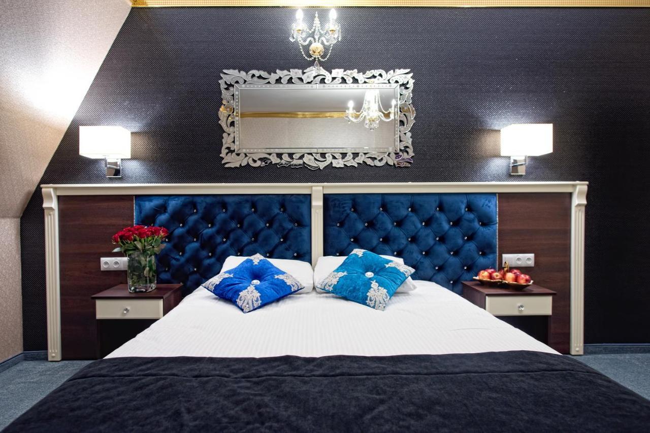 Hotel Campari Góra Motyczna المظهر الخارجي الصورة