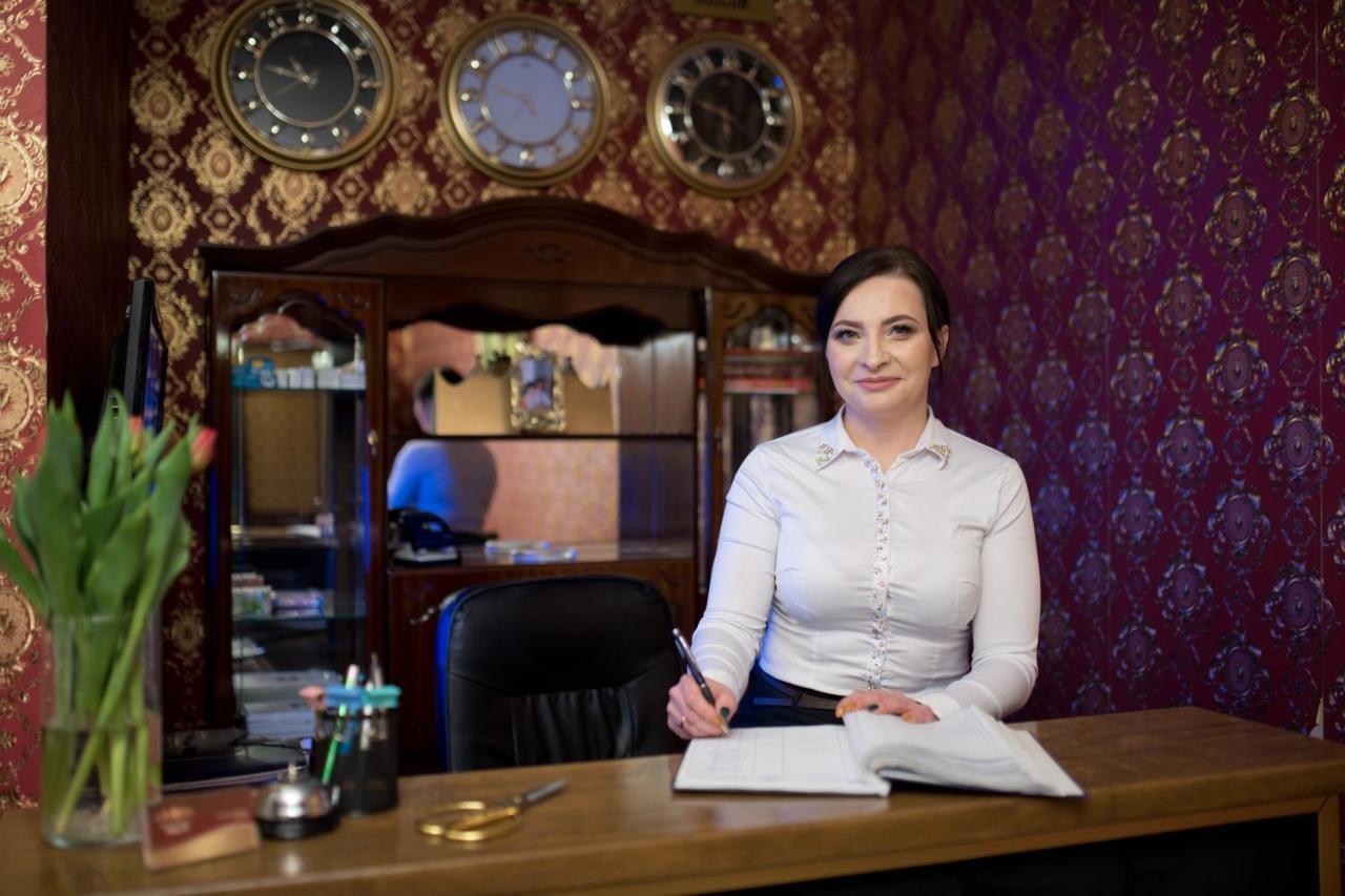 Hotel Campari Góra Motyczna المظهر الخارجي الصورة