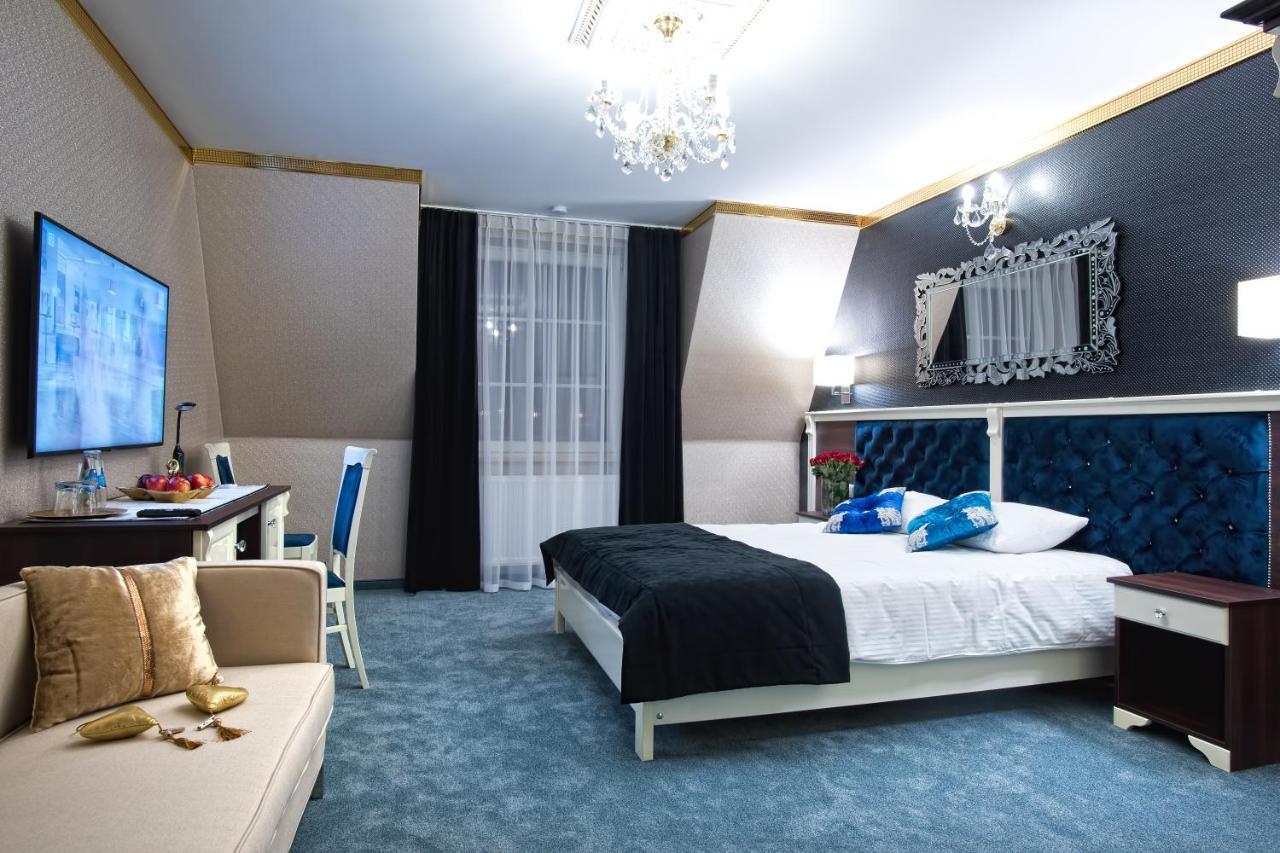 Hotel Campari Góra Motyczna المظهر الخارجي الصورة